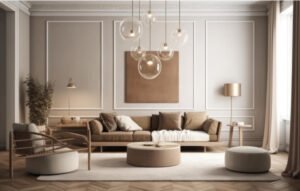 O que é design de interiores